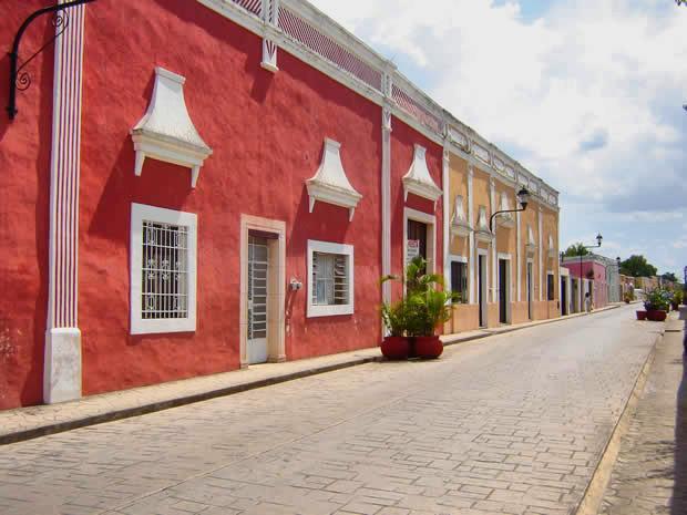 Hotel Zaci Valladolid  Exterior photo